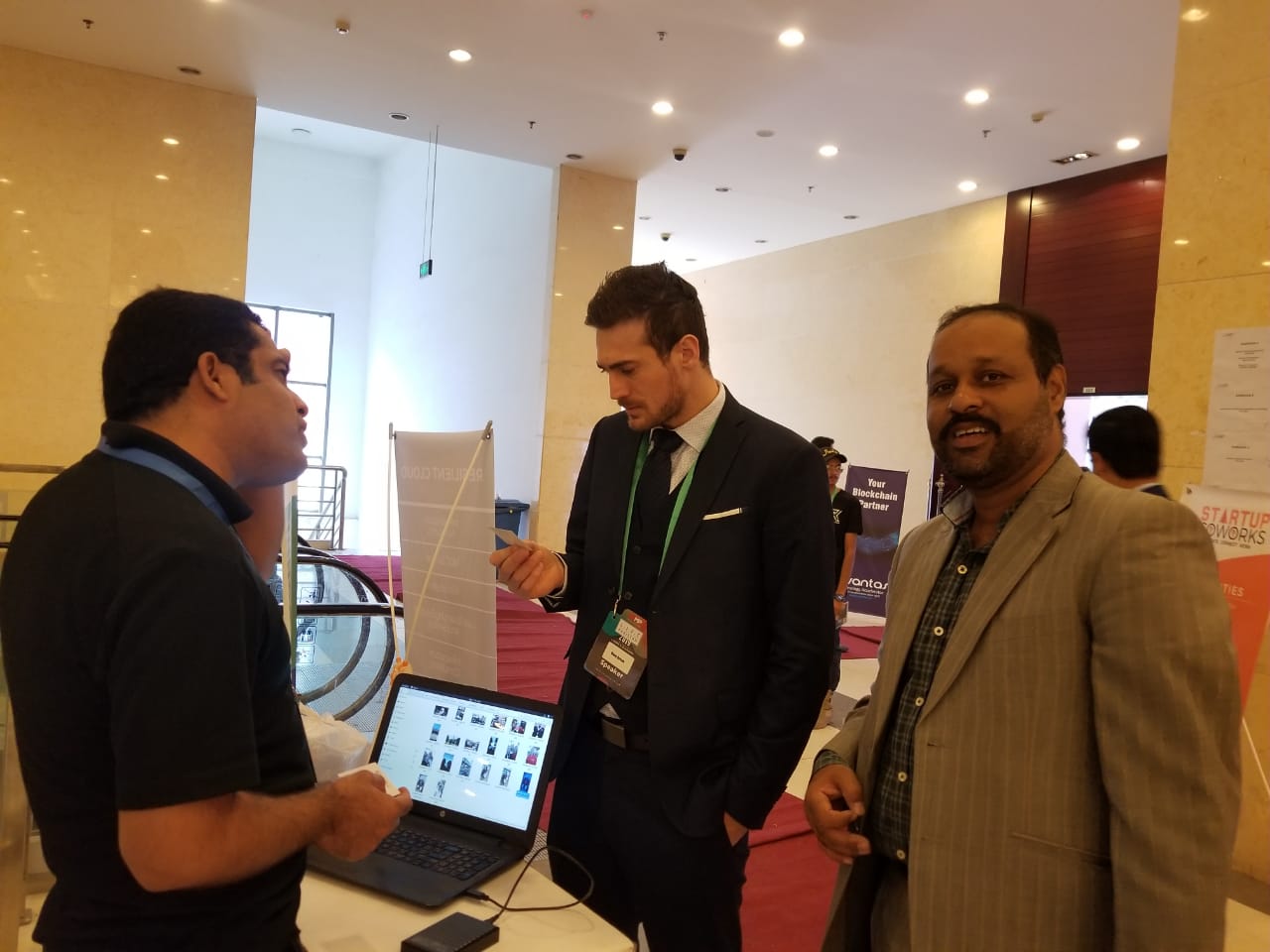 GRC Learning - Training Glimps - 4
